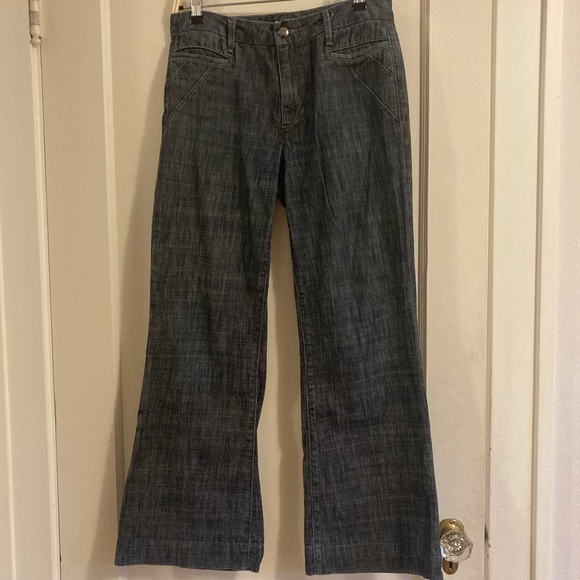 Joes blue pants - Picture 2 of 2